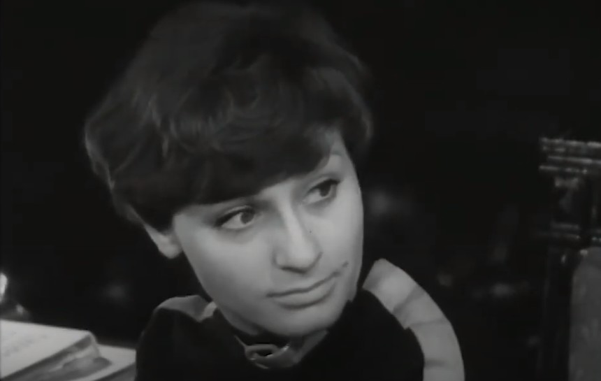 Плюс, минус Я (1967)